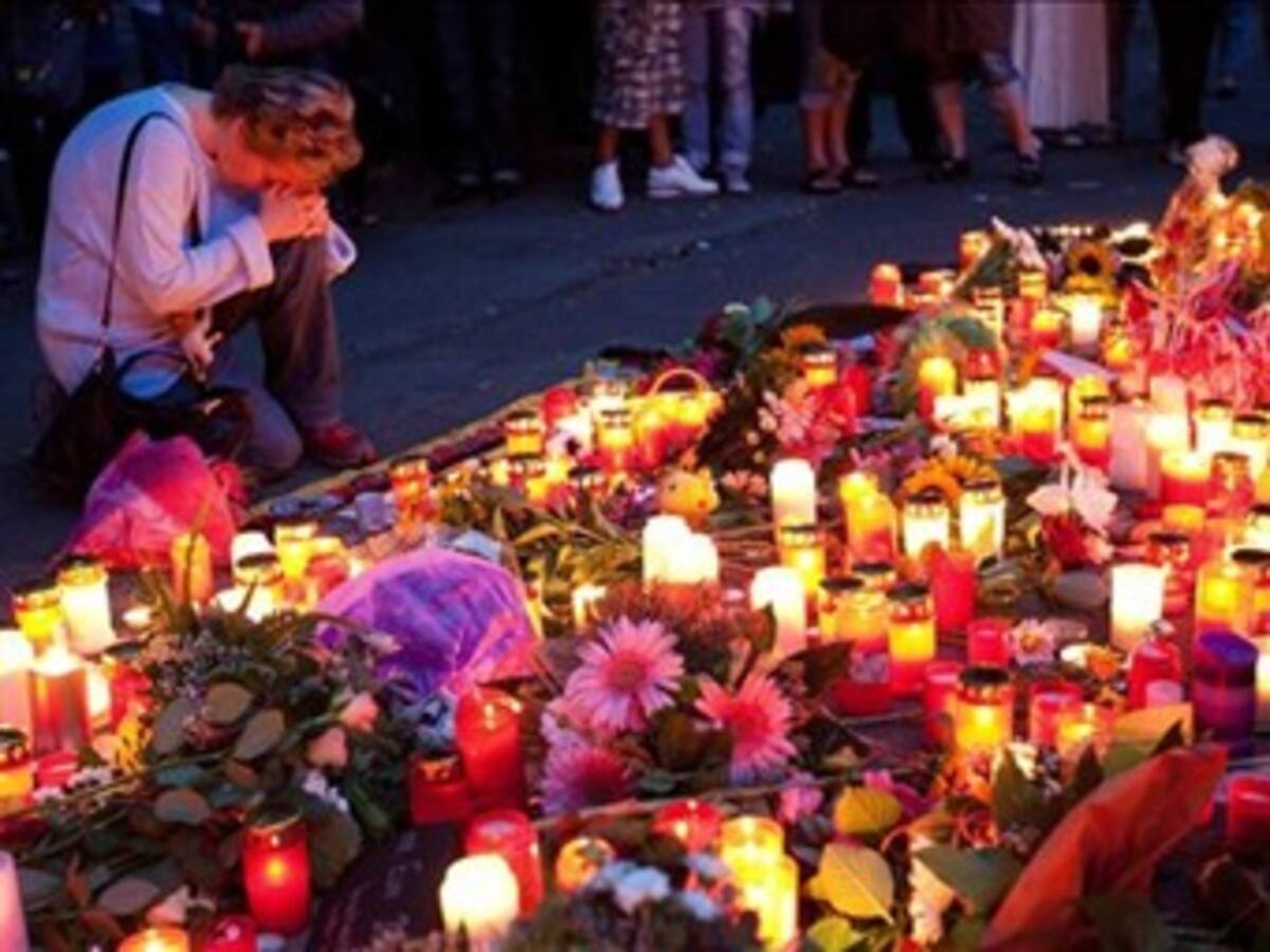 Berlín insta a no sacar conclusiones precipitadas tras tragedia 'Loveparade'