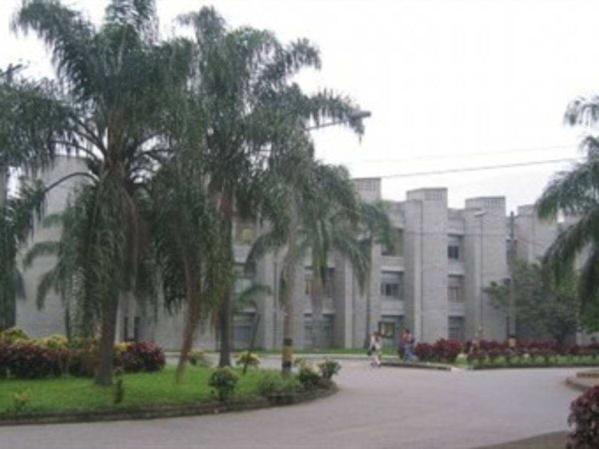 Denuncian desaparición de estudiante de la U. Nacional de Medellín