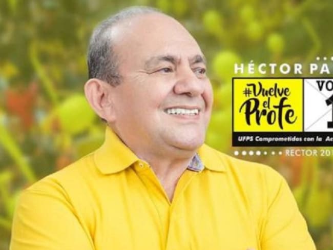 Por sexta vez llega a liderar la educación con grandes retos