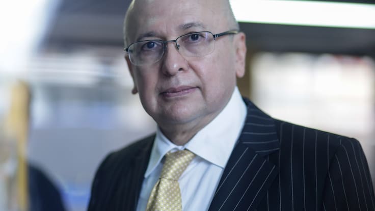 Existen muchos mecanismos para llegar a una Asamblea Nacional Constituyente: MinJusticia Montealegre