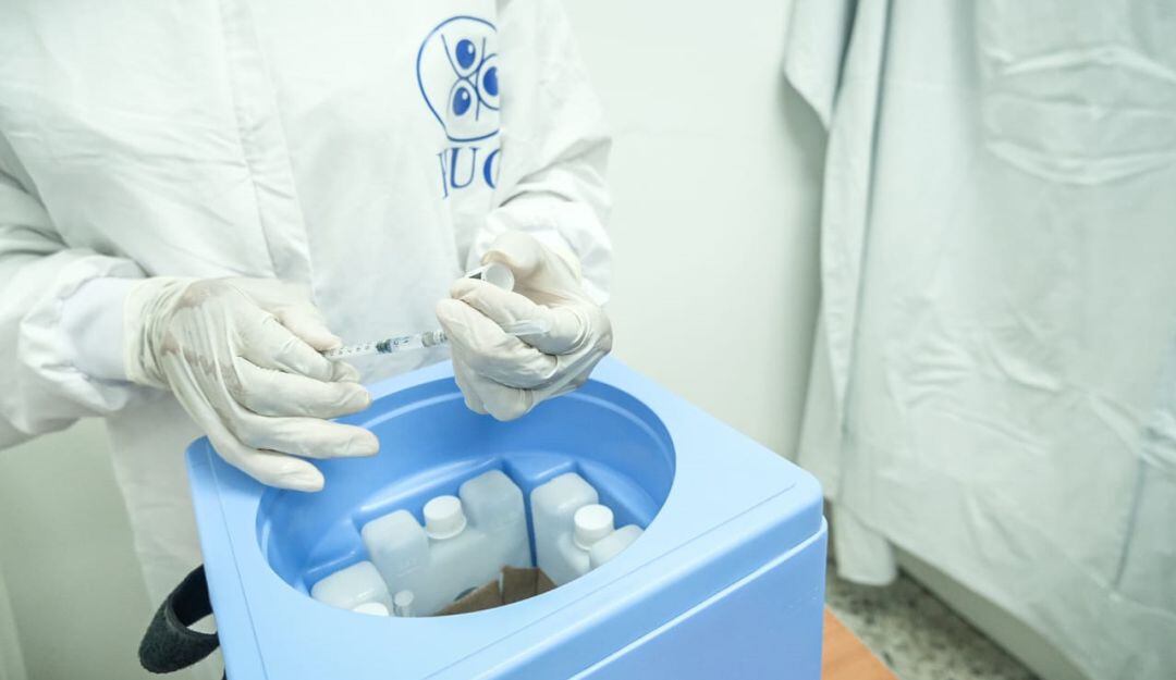 A Bolívar llegarán más de 4 mil vacunas de Sinovac