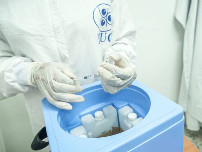 A Bolívar llegarán más de 4 mil vacunas de Sinovac