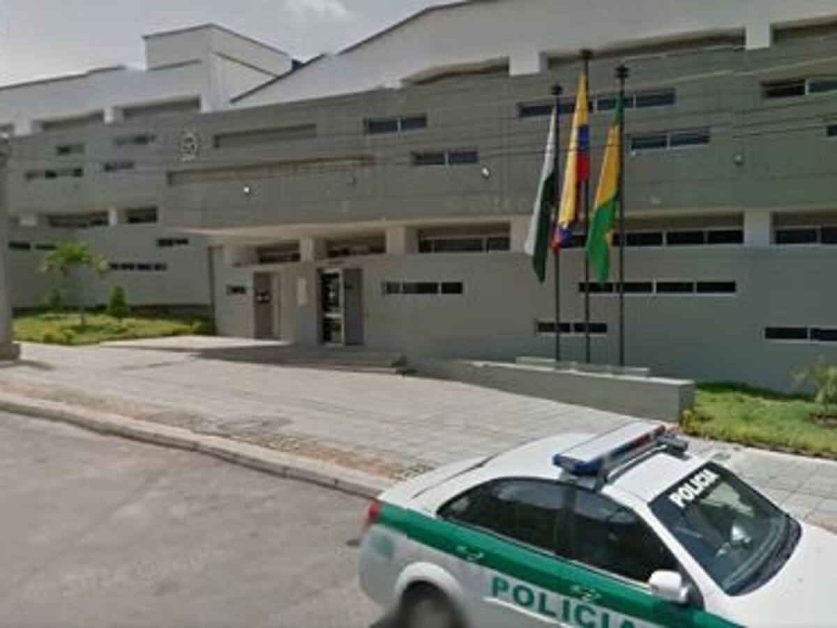 Alerta por hacinamiento en estaciones de Policía en Bucaramanga