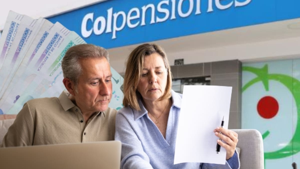 Gobierno anunció una ruta para garantizar el pago de las pensiones de noviembre y diciembre de 2026
