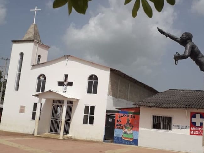 Palenque se resiste a dejar perder el Lumbalú por el Coronavirus