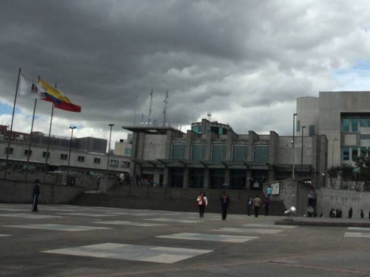 Fiscalía asume investigación por la muerte de representante de la OIM