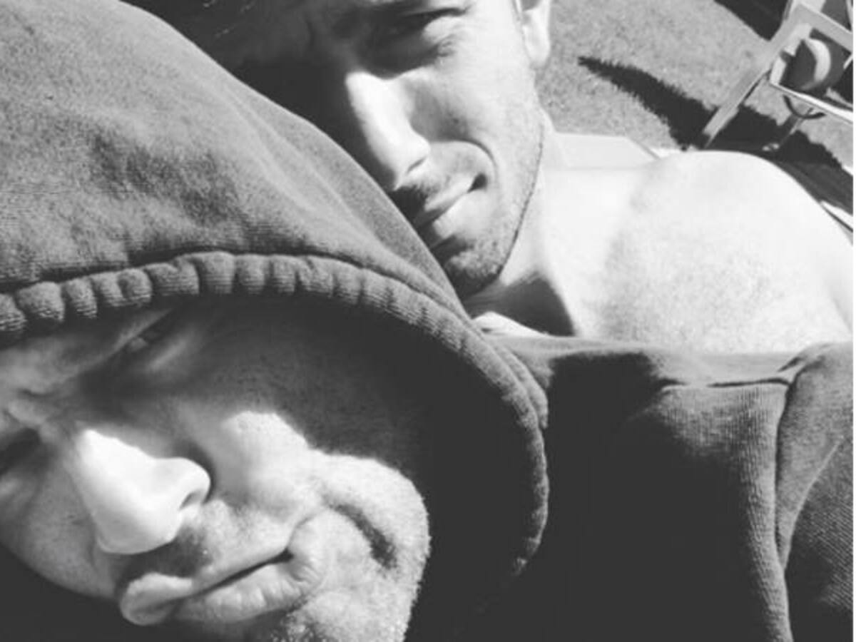 Ricky Martin y Jwan Yousef celebran su amor recorriendo el Mediterráneo