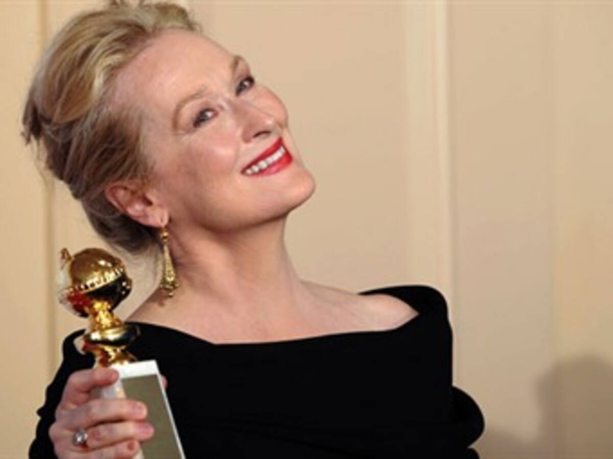 Solidaridad con Haití en los Globos de Oro