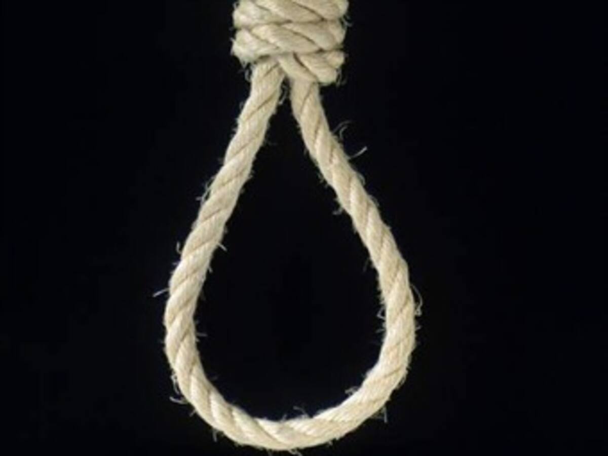 Nueve personas se han suicidado en los últimos 30 días en el Magdalena