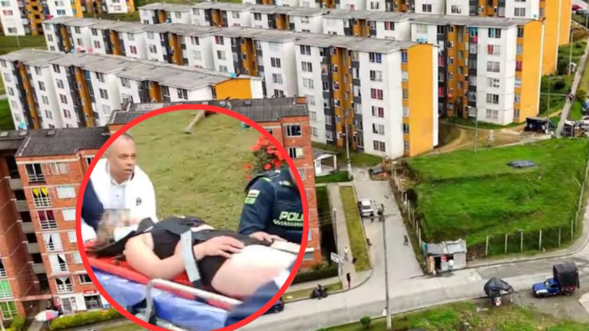 Fue legalizada la captura de Silvana Torres, madre acusada de asesinar a su hija en Manizales