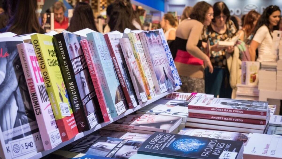 Inicia la Feria del Libro de Barranca