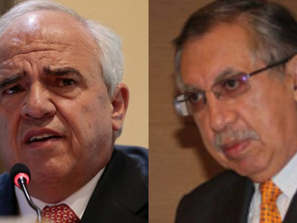 "Nada fue a espaldas de Samper": el relato del coronel que enfrentó Cartel de Cali