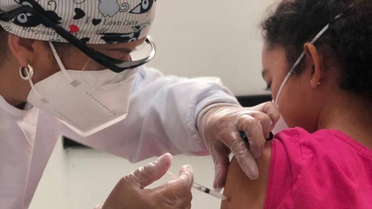 Lina Gil, secretaria de salud de Armenia