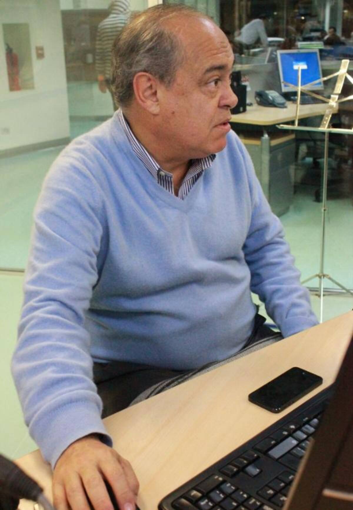 Camilo Gómez