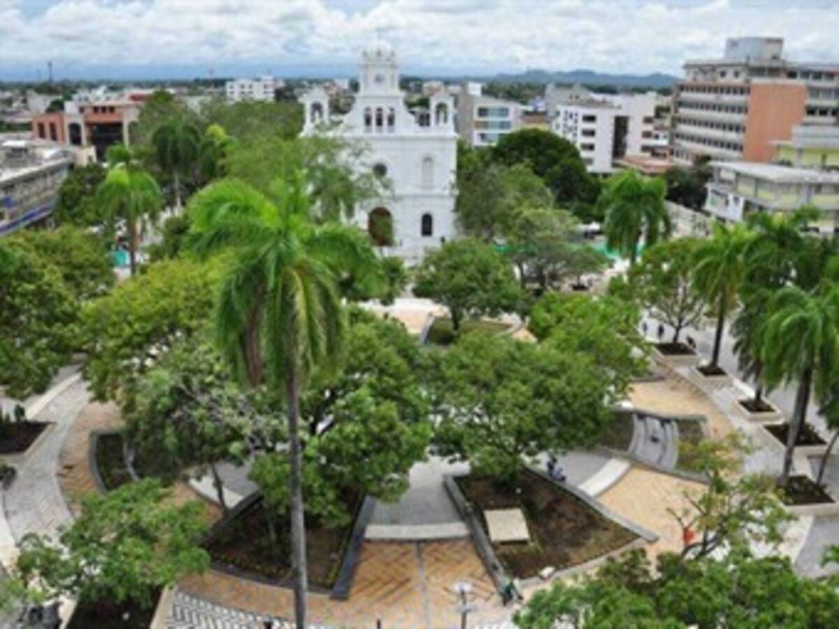 Cinco personas fueron asesinadas en Montería como resultado de tres atentados