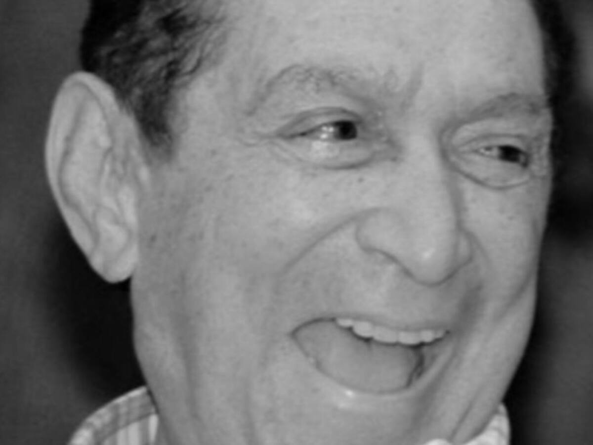Escalona, un cronista de la cotidianidad hecha vallenatos