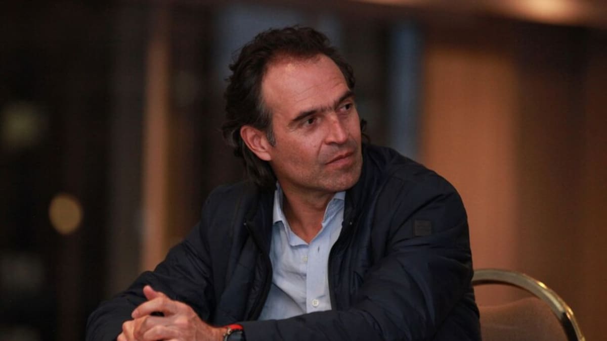 Federico Gutiérrez: “Mi compromiso es de 4 años, yo no aspiro a la presidencia en 2026″