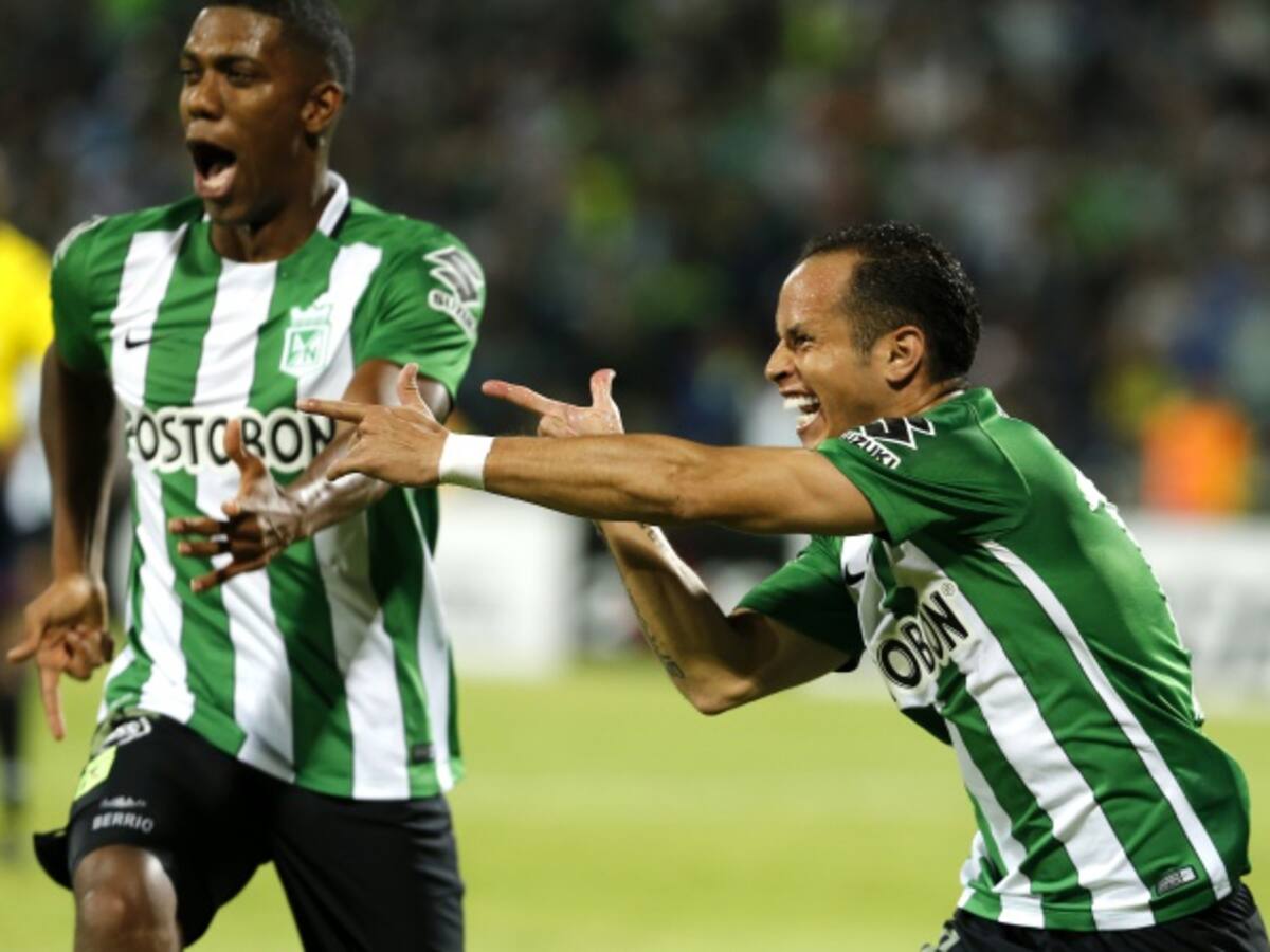 Conmebol define fechas y horarios para los partidos de Nacional en la Libertadores