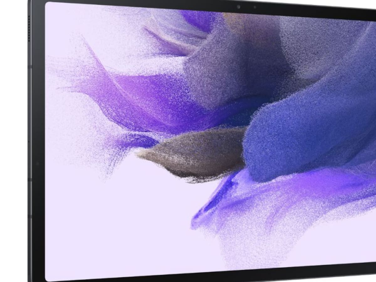 Galaxy Tab S7, ahora en versión FE