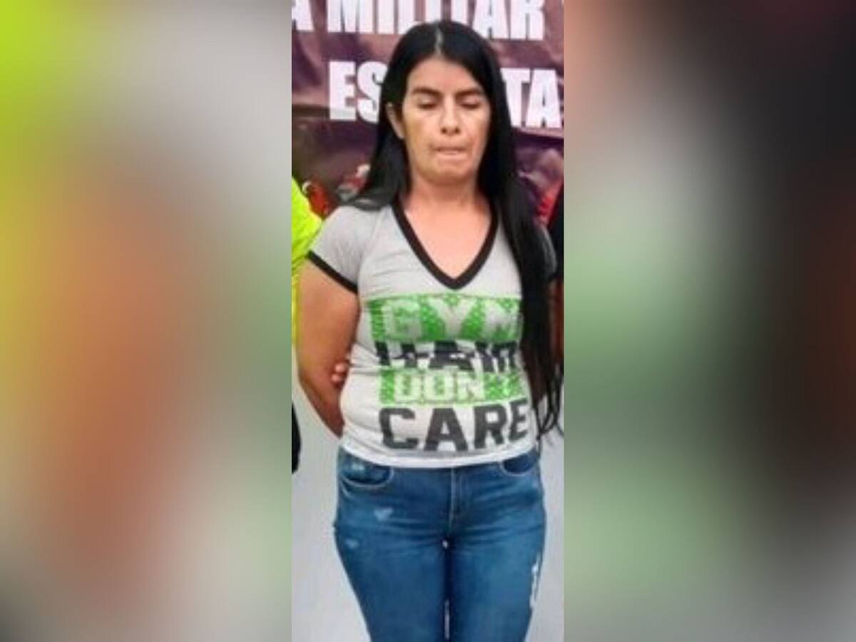 Asesinan a presunta cabecilla de Los Pelusos en Ocaña