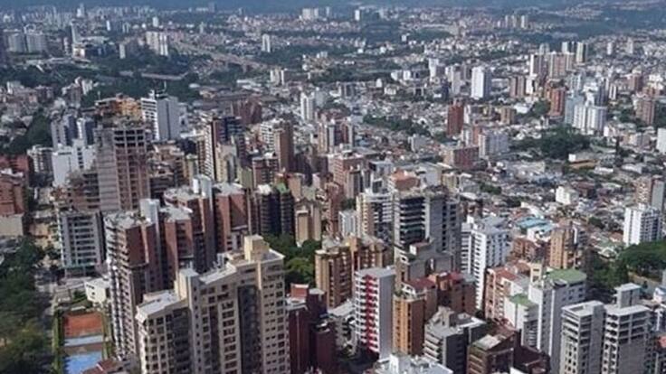 En octubre mejoró la calidad del aire en el Área Metropolitana