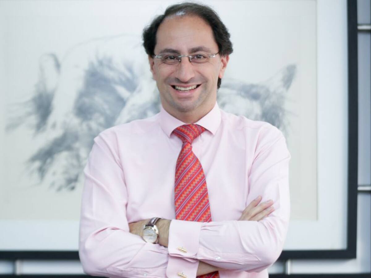 Presidente Duque designa como nuevo Minhacienda a José Manuel Restrepo