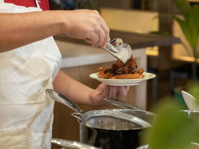 Santa Marta, ciudad de festivales, olores y sabores este fin de semana