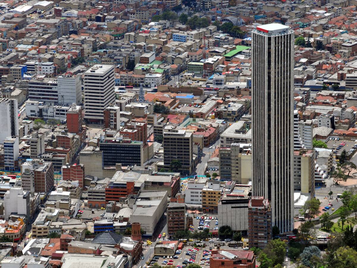 Distrito lanza portal unificado con más de 1.400 trámites y servicios en línea