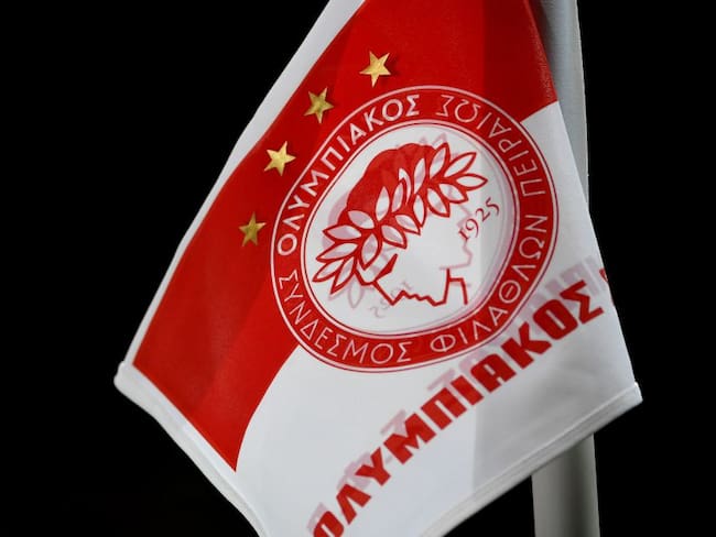 Escándalo por ‘amaño’ de partidos podría llevar al Olympiacos al descenso