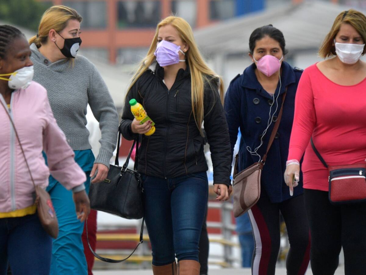 Tips médicos para enfermedades crónicas en época de COVID-19