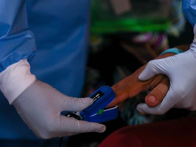 Se confirma primer caso de COVID-19 en el Putumayo