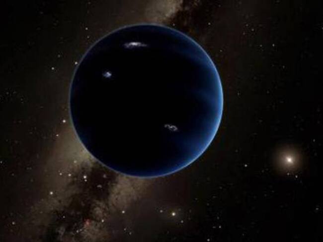 Descubren el mayor sistema solar del universo conocido