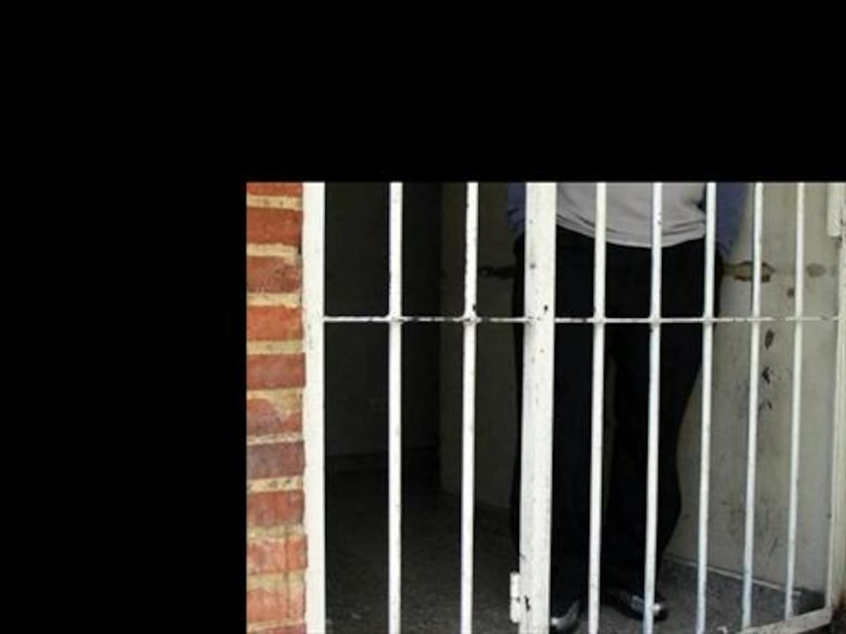 Personería alerta falta de condiciones para detenidos en Sijin de Manizales