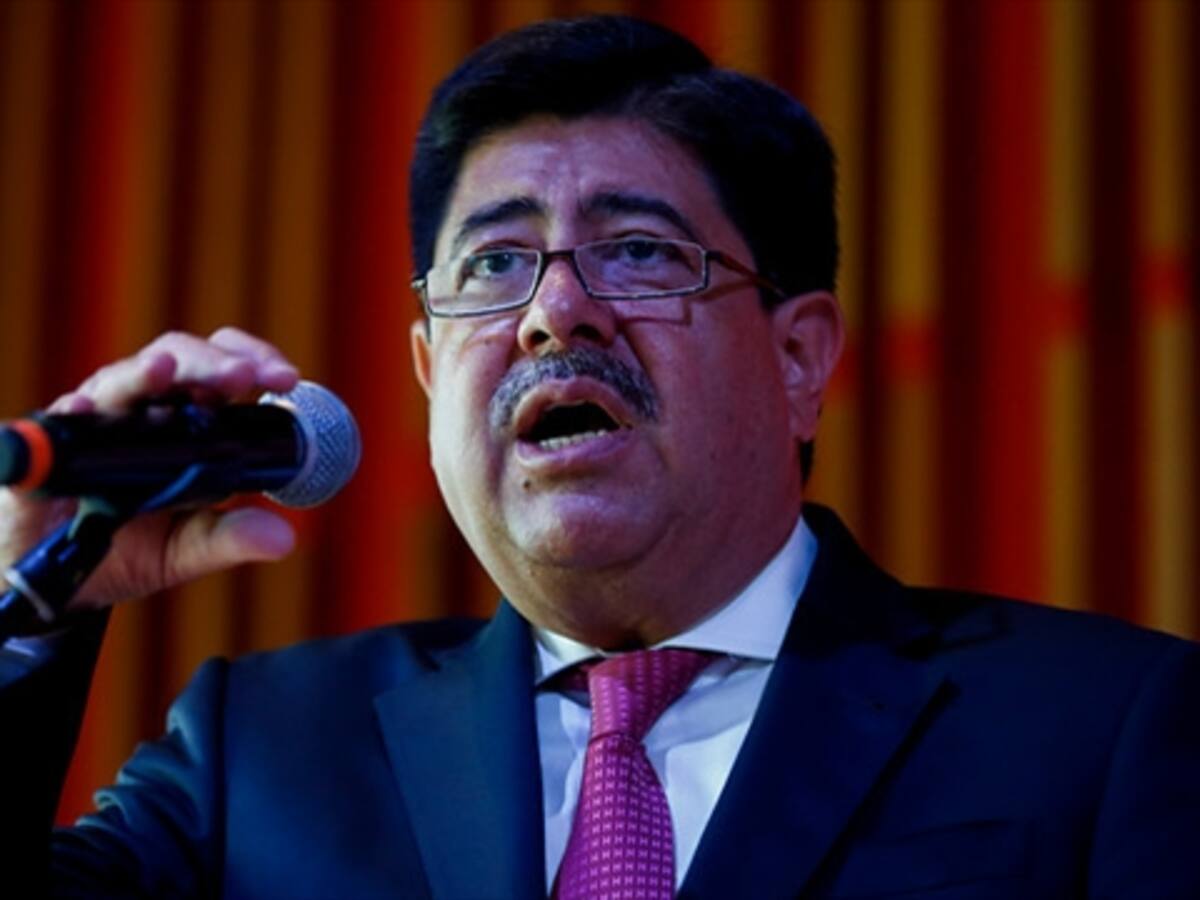 Luis Bedoya habría recibido 7,5 millones de dólares en sobornos de Conmebol