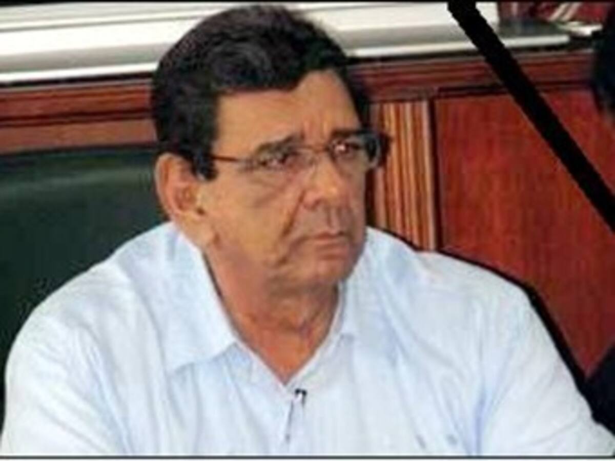 Confirmado el asesinato del gobernador de Caquetá