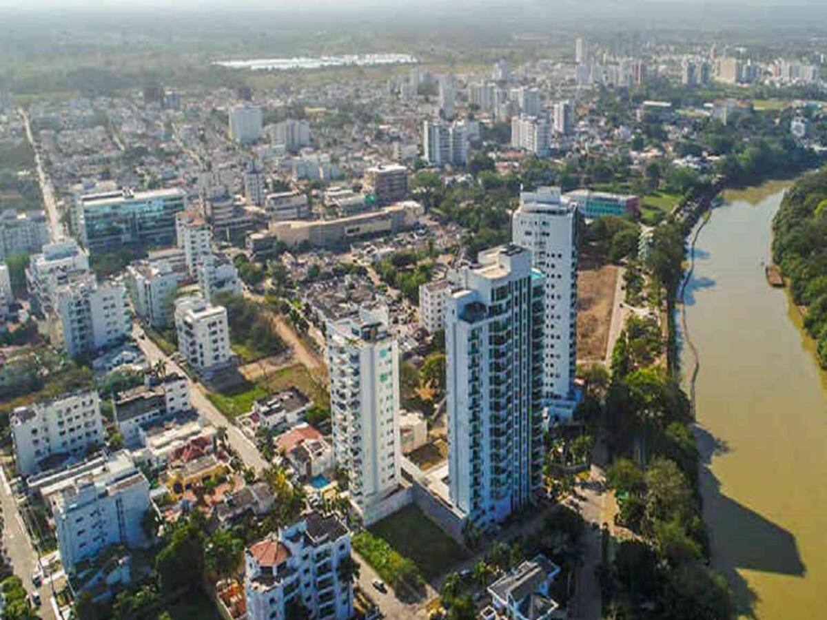 Montería acoge la cumbre de alcaldes y gobernadores por la seguridad