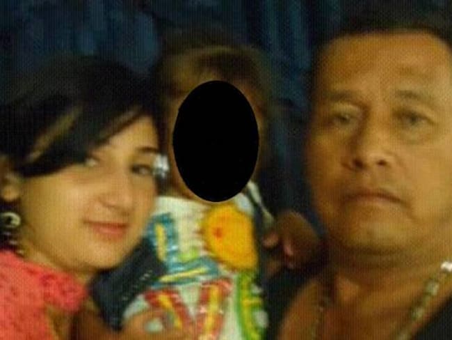 Hombre de 55 años mató a su esposa de 24 años en el oriente de Cali