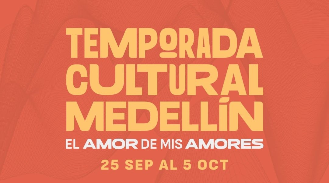 Foto: Alcaldía de Medellín