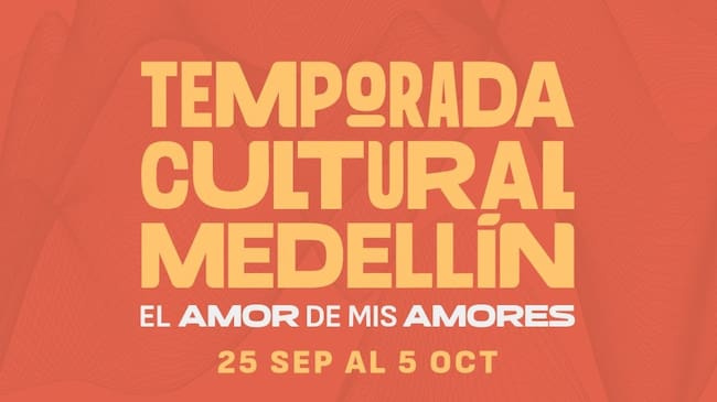 Foto: Alcaldía de Medellín