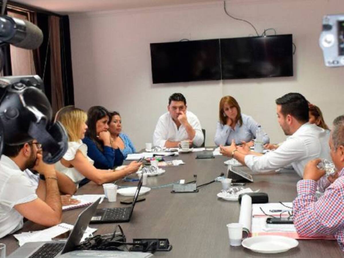 Multas por $30 mil millones impuso MinTrabajo a empresas del Valle