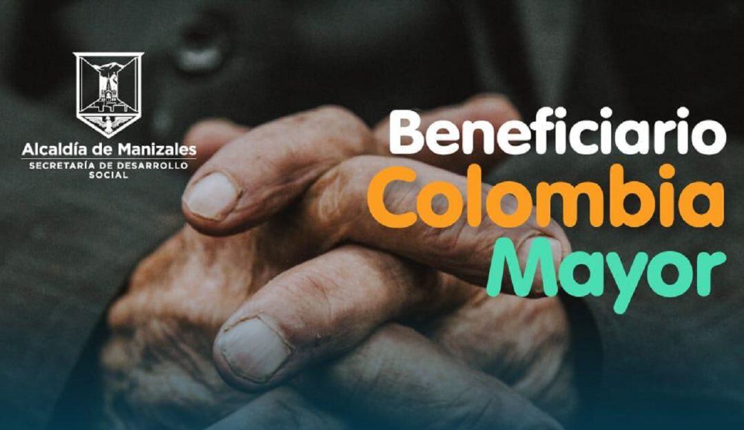 Foto: Alcaldía de Manizales.