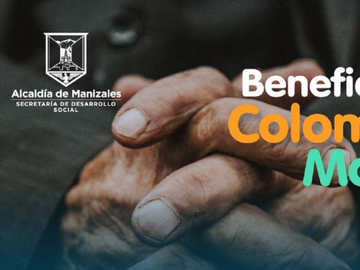 Más de 800 adultos mayores no han reclamado el subsidio del mes de abril