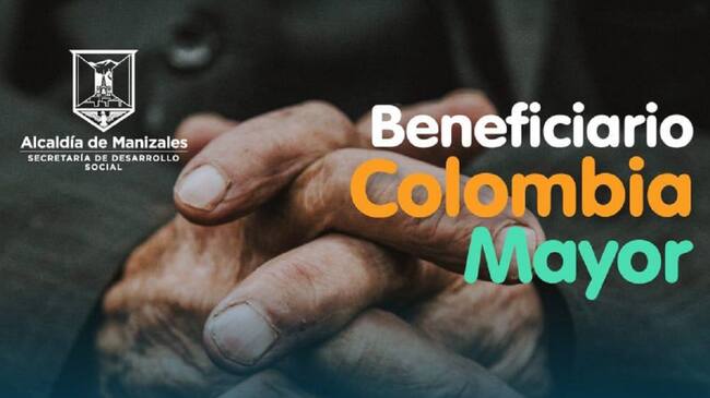 Foto: Alcaldía de Manizales.