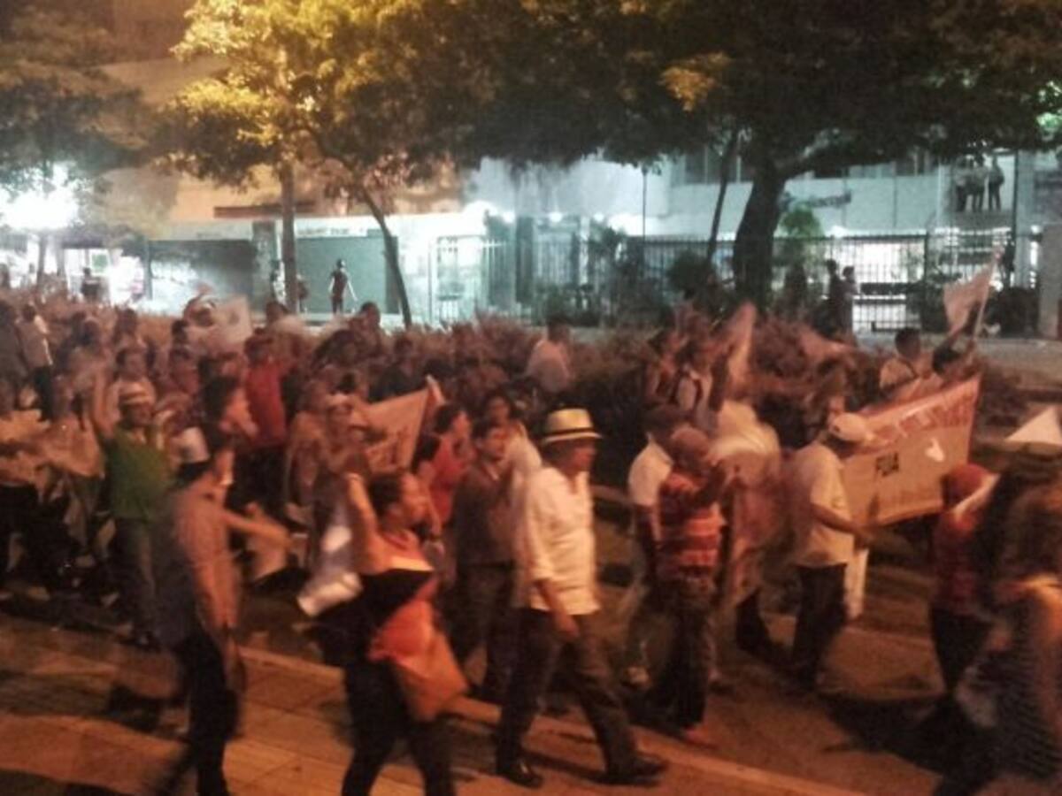 Organizaciones sociales de Barranquilla piden agilizar aprobación del acuerdo