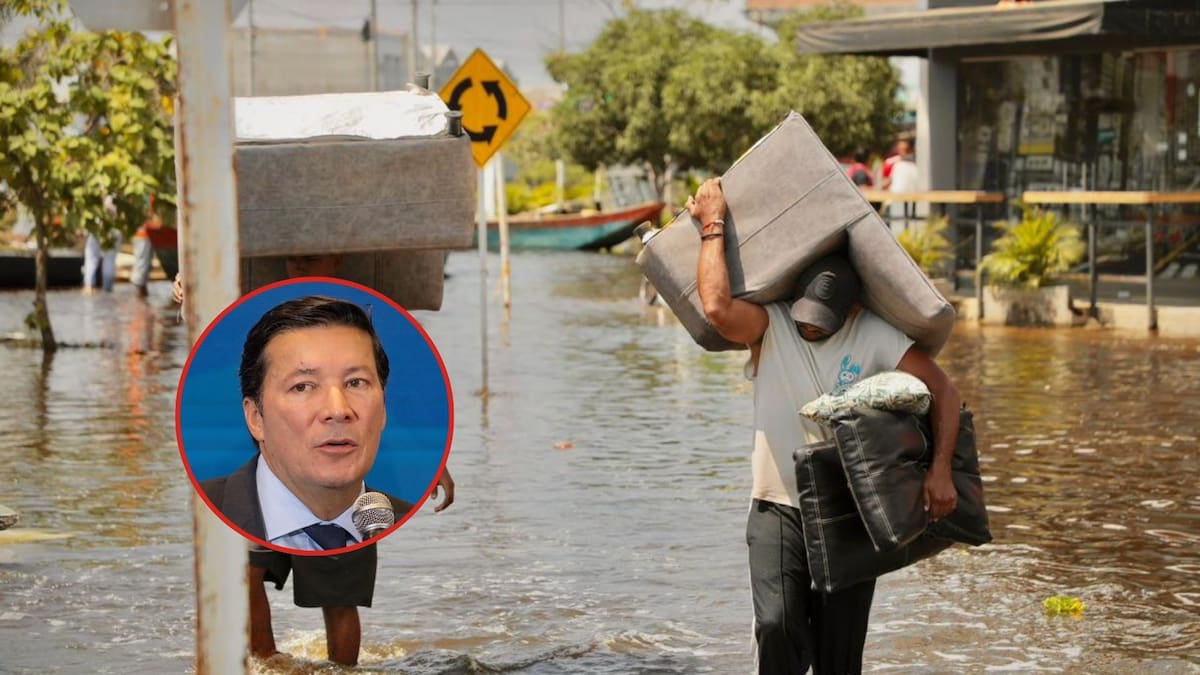 Registraduría activó plan especial en Córdoba para garantizar elecciones pese a inundaciones