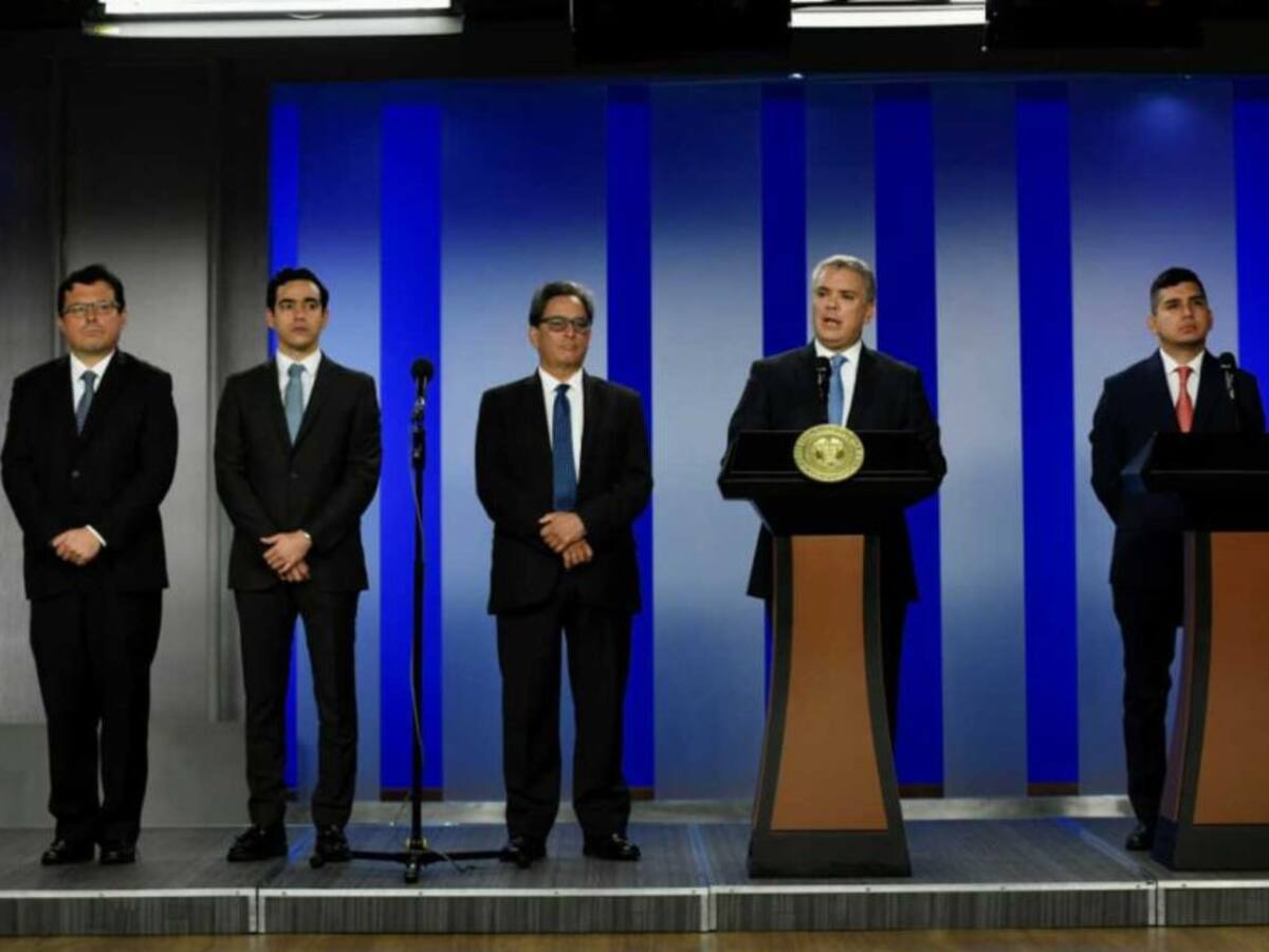 ¿Qué dicen los alcaldes de Risaralda sobre el decreto presidencial?