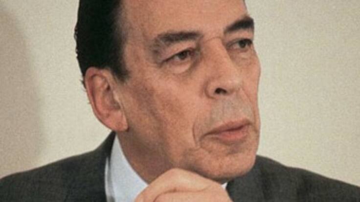 Fiscalía recogerá testimonios de cuatro 'capos' en investigación por crimen de Álvaro Gómez Hurtado