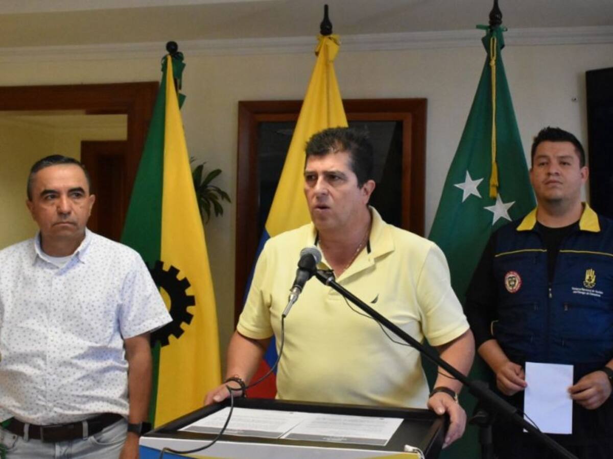A 13 asciende el número de contagiados por Coronavirus en Risaralda
