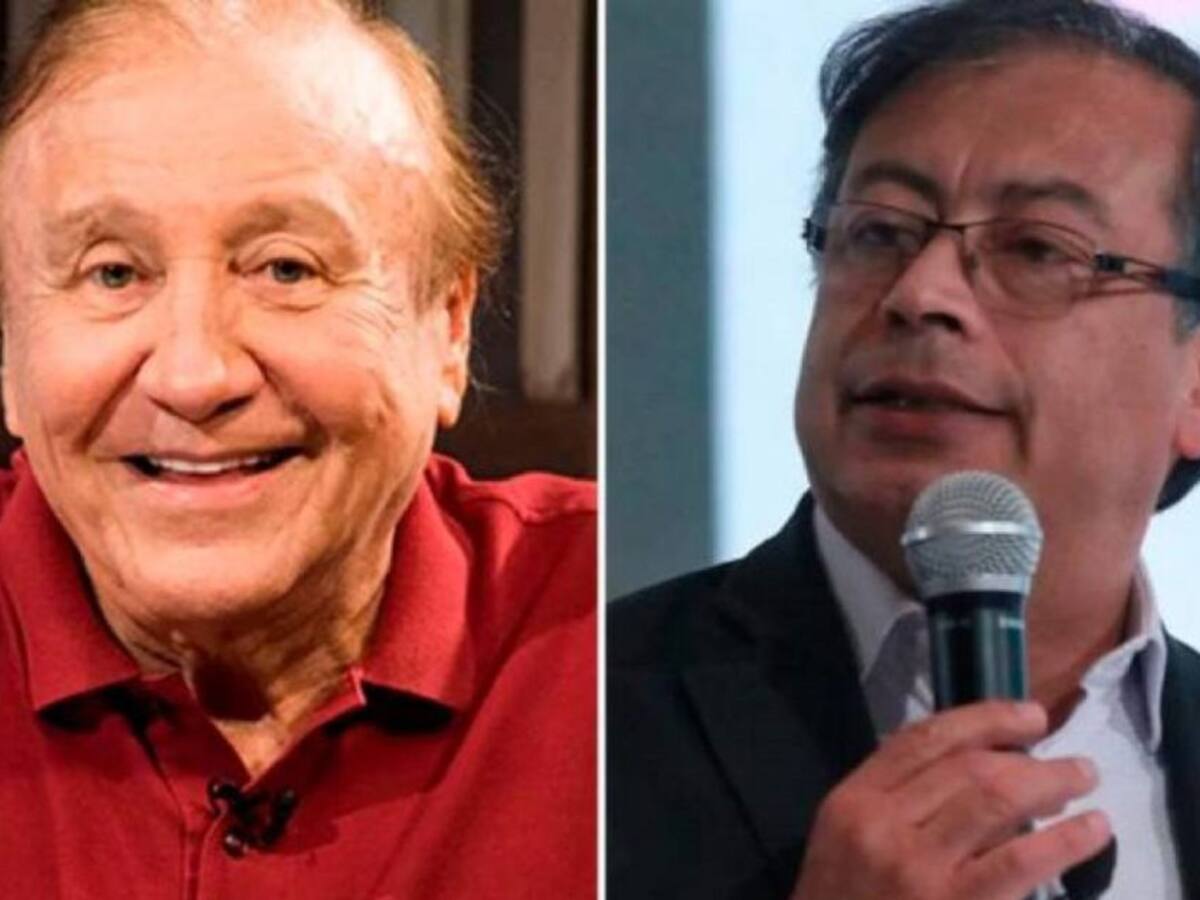 En el Tolima el triunfo fue del ingeniero Rodolfo Hernández