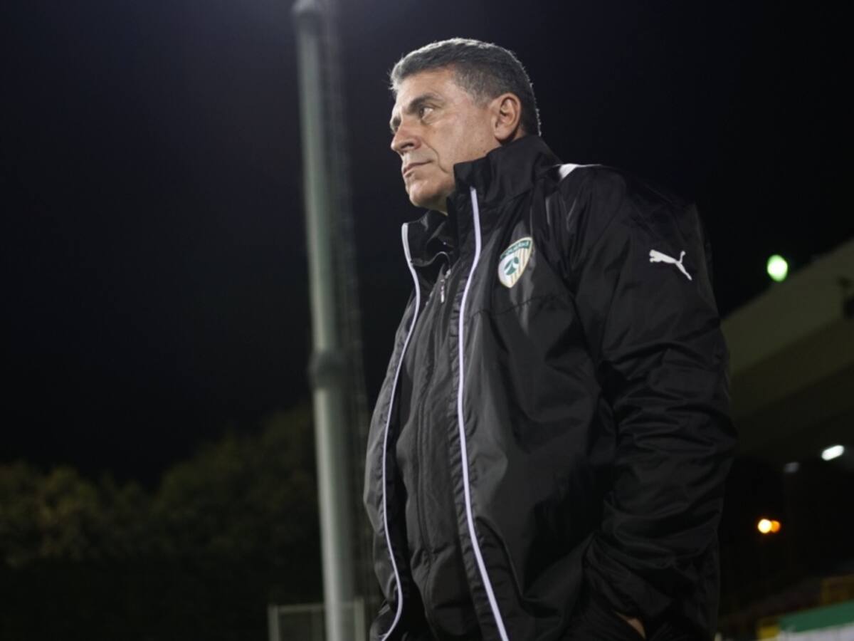 Junior oficializó a Luis Fernando Suárez como su nuevo técnico